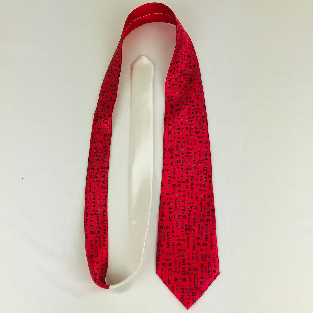 Uff Da Necktie