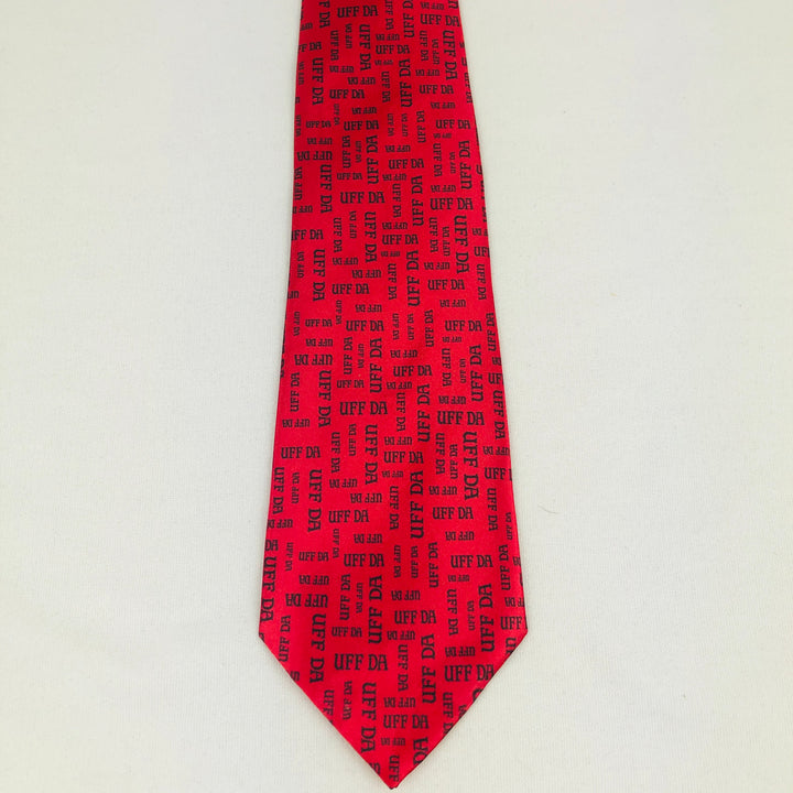 Uff Da Necktie