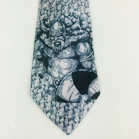 Viking Necktie