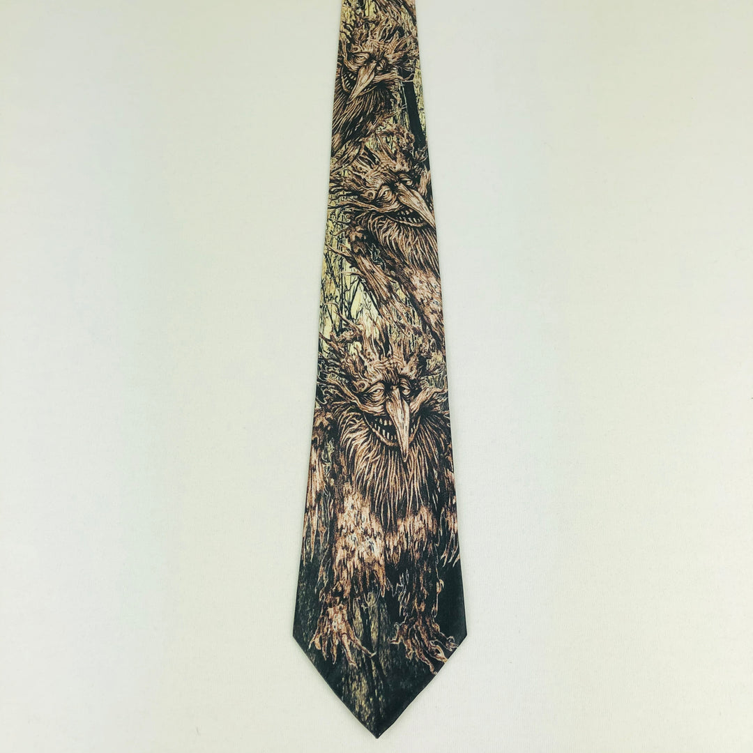 Troll Necktie