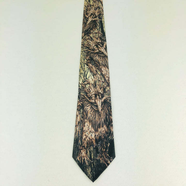 Troll Necktie