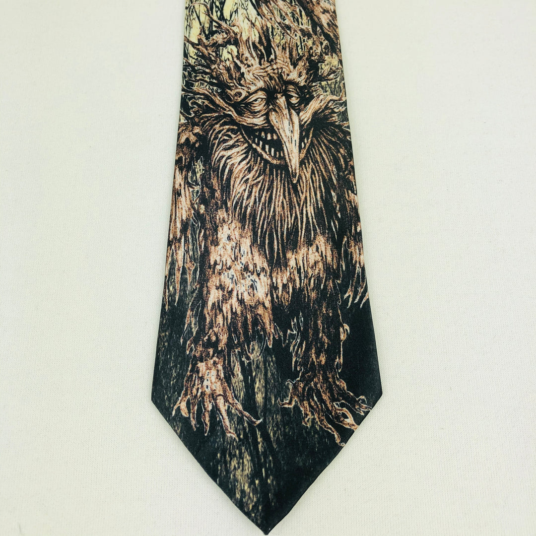 Troll Necktie