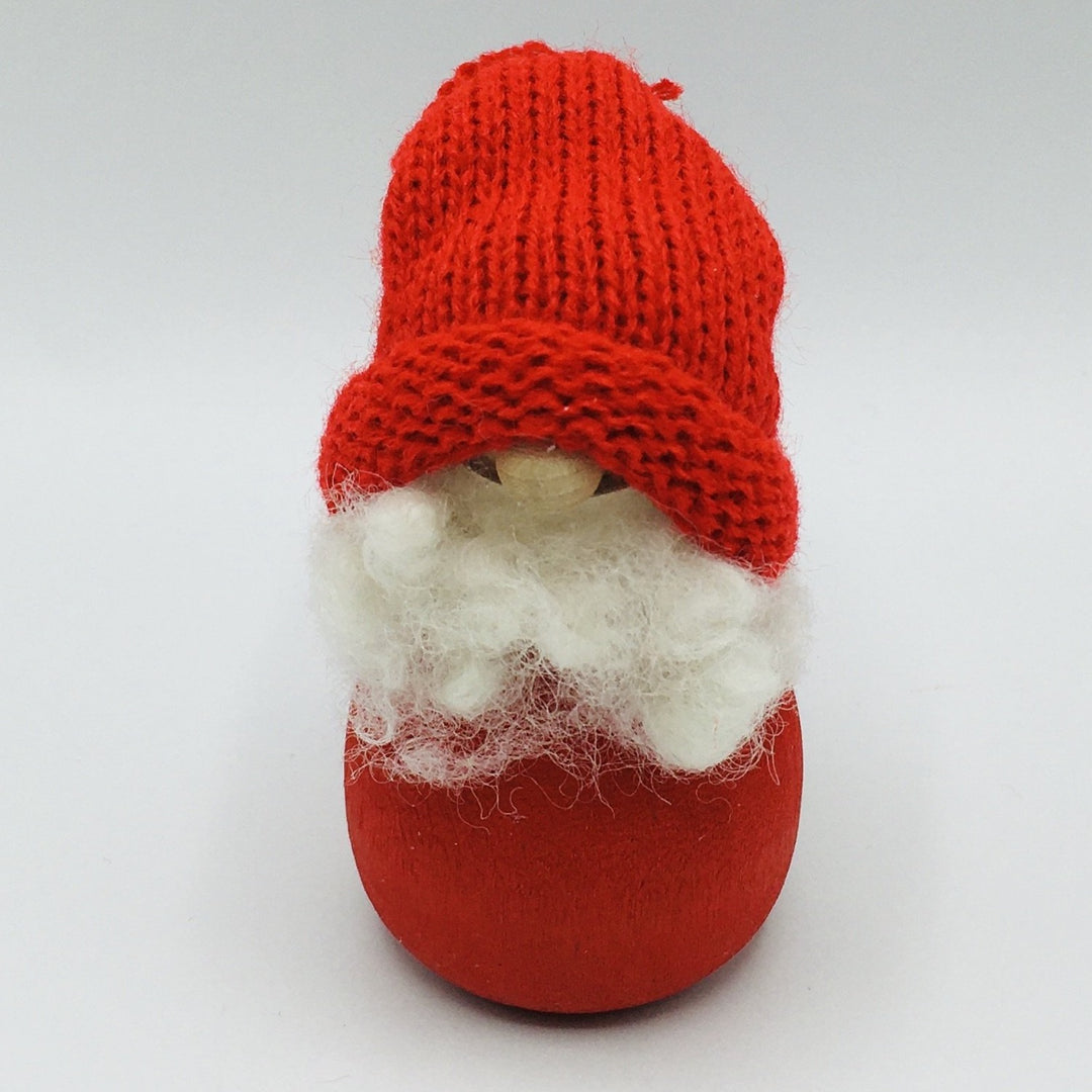 Swedish Tomte