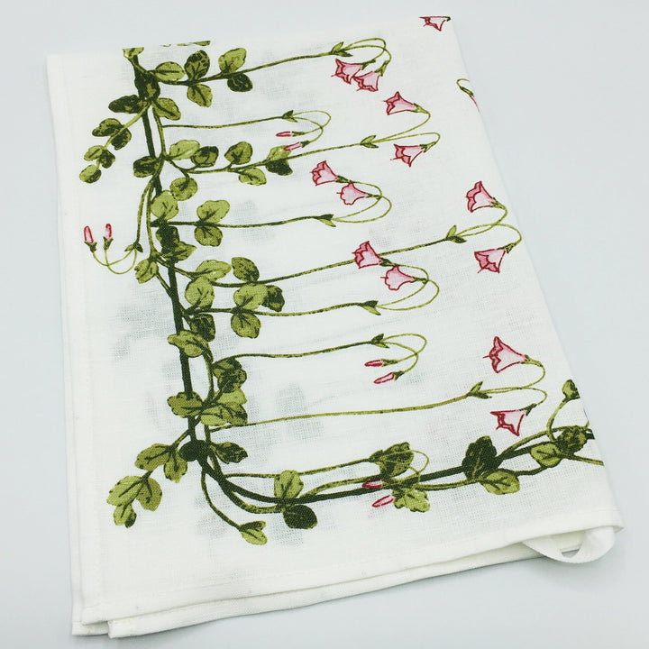 Dish Towel - Linnea Flowers