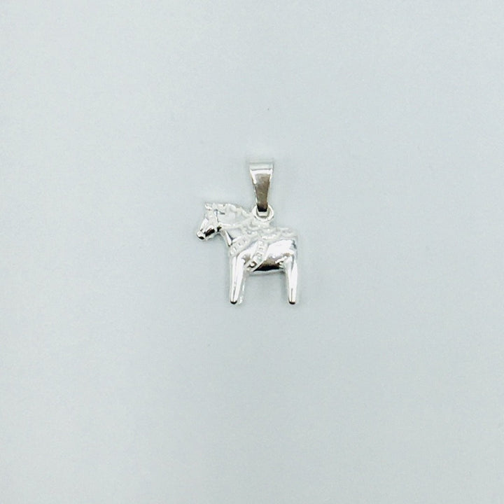 Dala Horse Charm