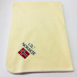 Fleece Baby Blanket - Lil' Norskie