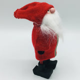 Hand made tomte