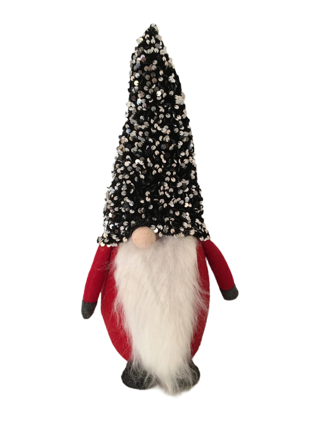 Sequin Hat Gnome