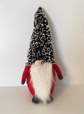 Sequin Hat Gnome