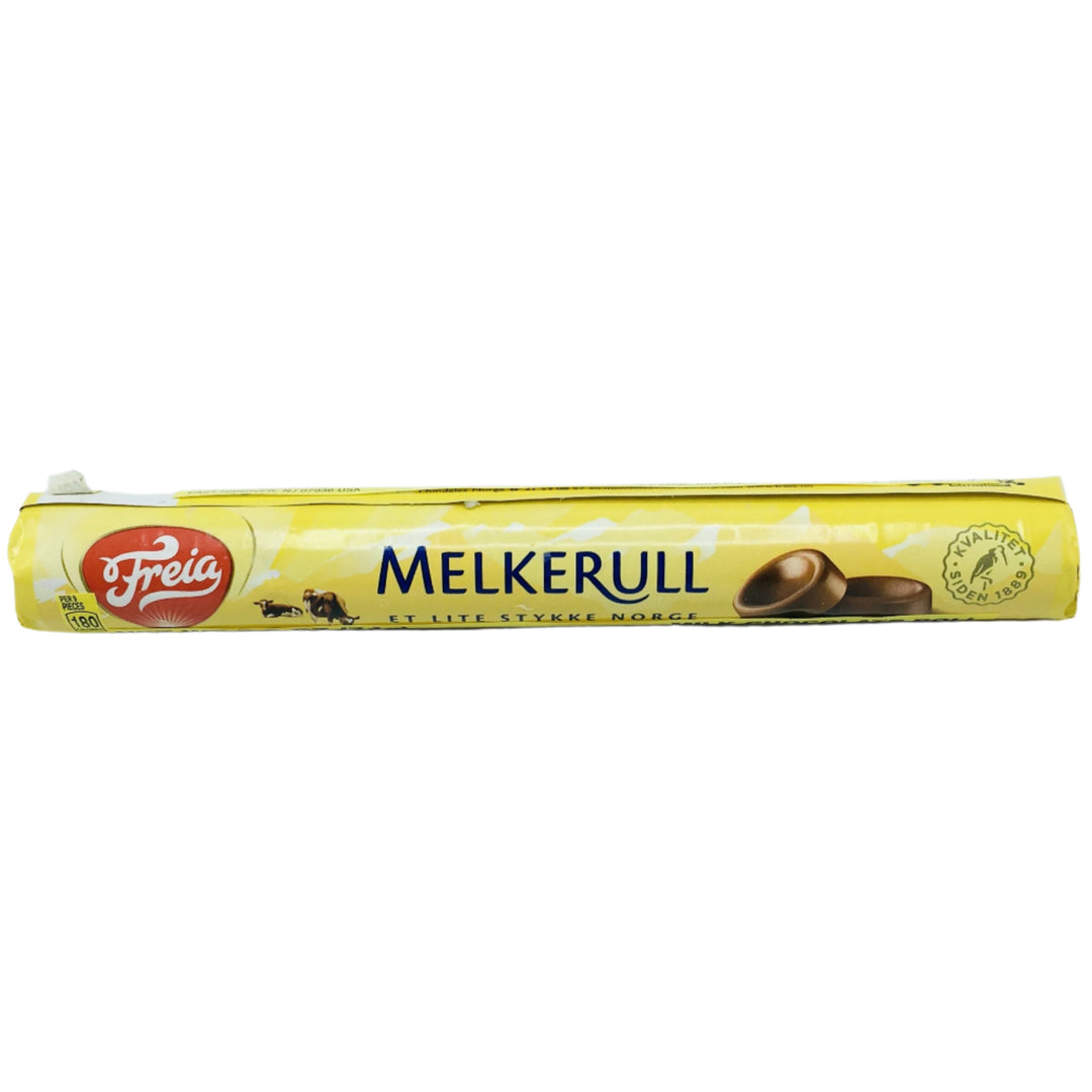 Freia Melkesjokolade milk chocolate roll