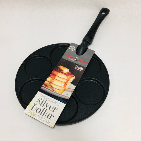 Swedish Pancake pan to make Plattar