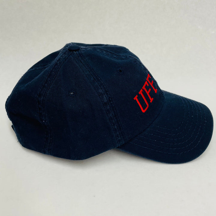 Uff da Navy baseball cap