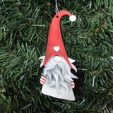 Gnome Tomte Ornament