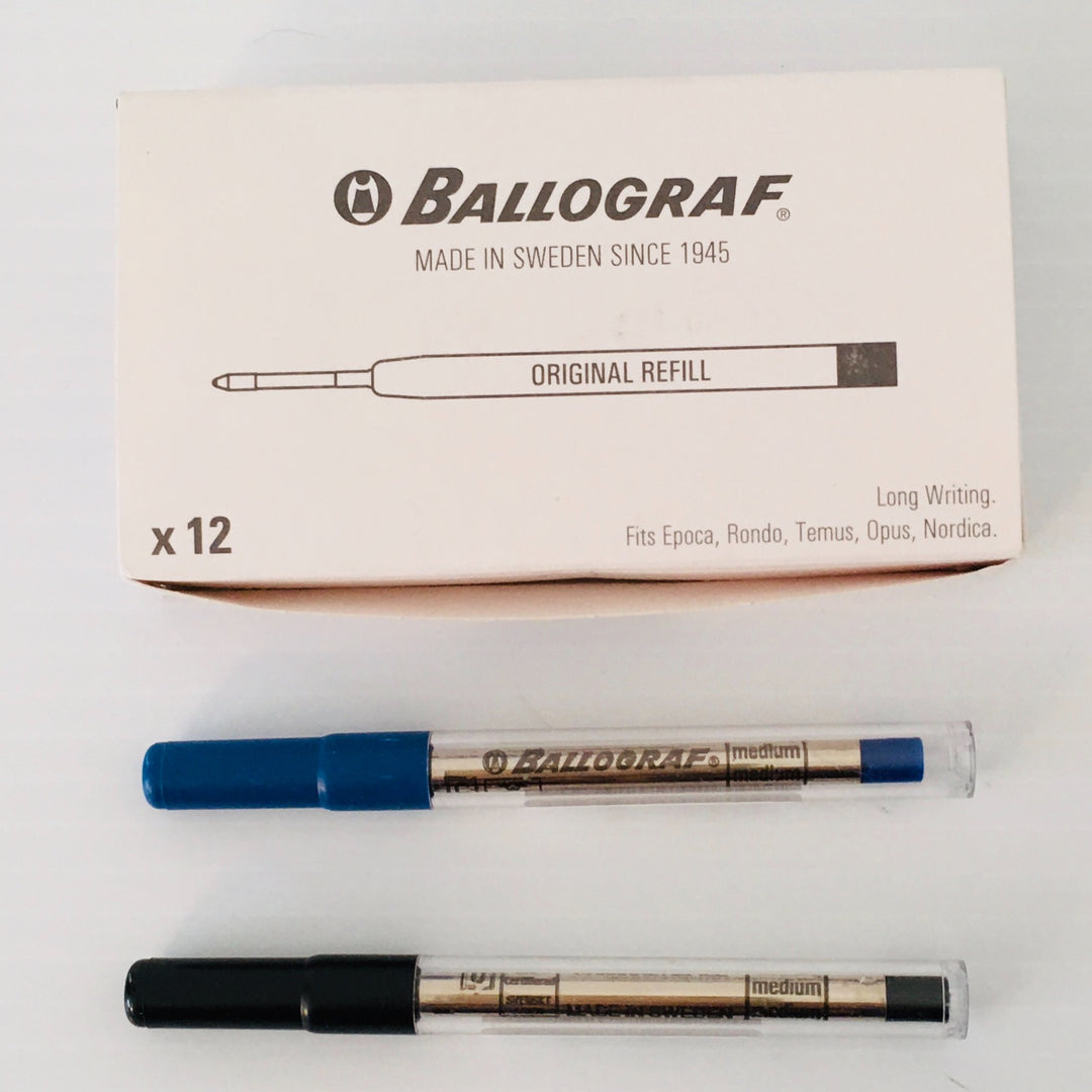 Ballograf Pen Refill