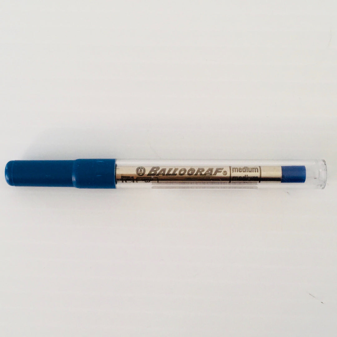 Ballograf Pen Refill