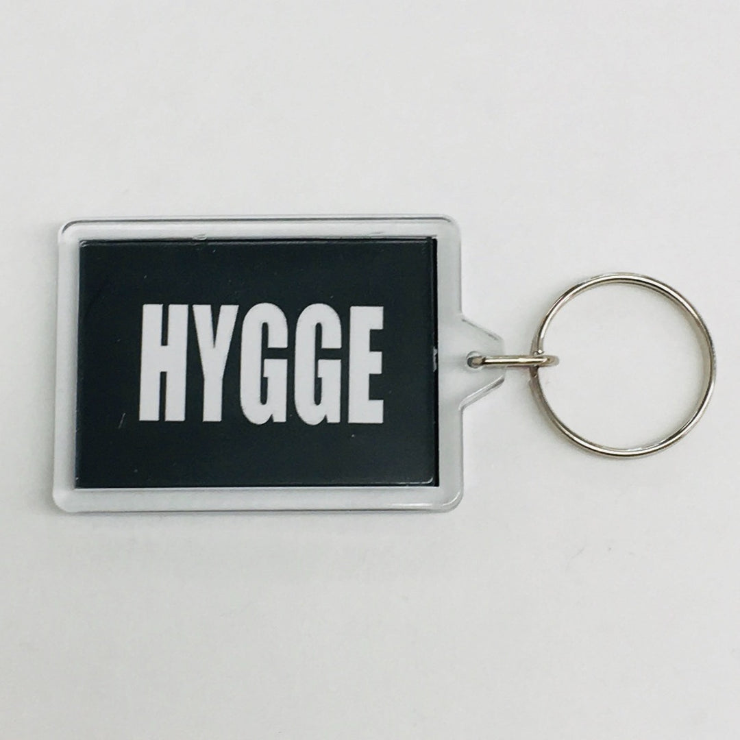 Keyring, Hygge