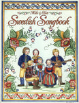 Mike & Else's Swedish Songbook