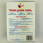 Swan Potato starch flour