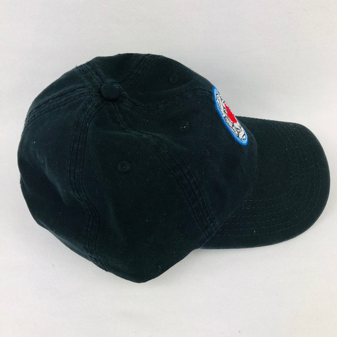 Lutheran rose baseball cap