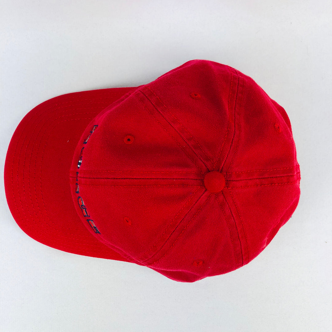 Norge baseball cap