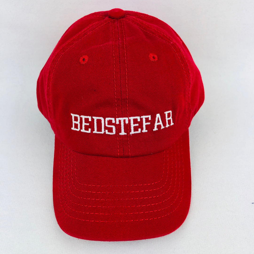 Bedstefar baseball cap