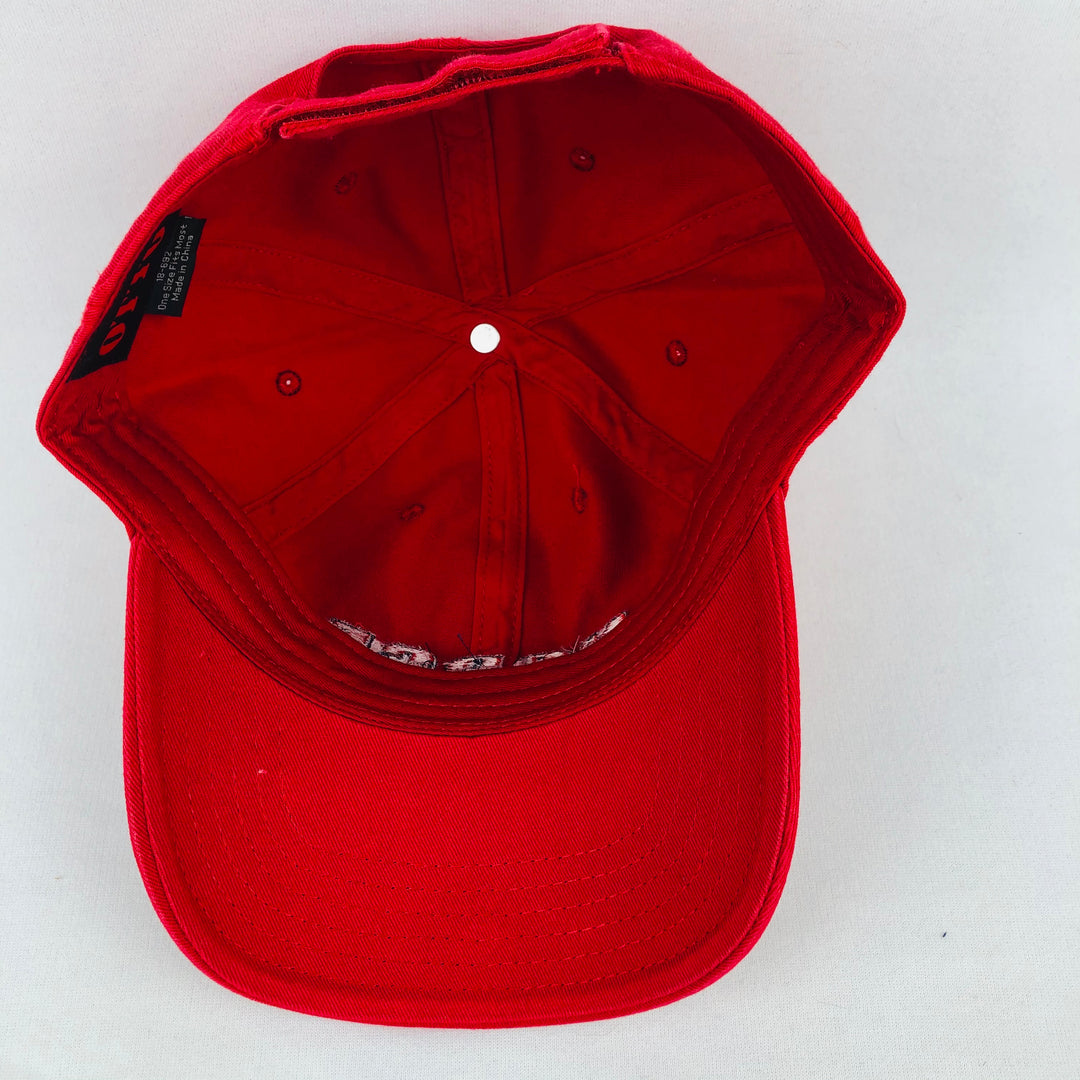 Norge baseball cap