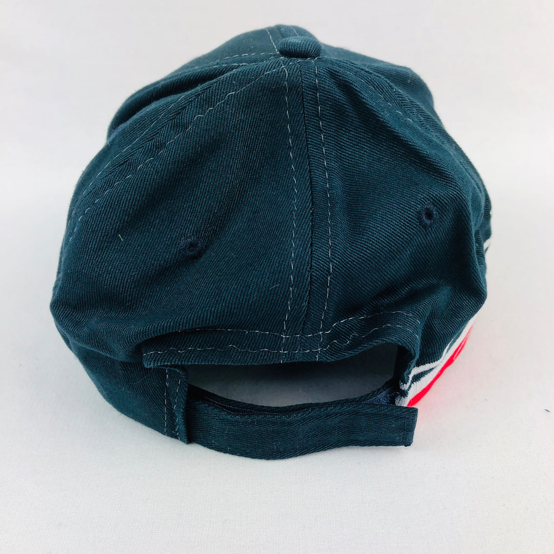 Norway flag “wave” baseball cap