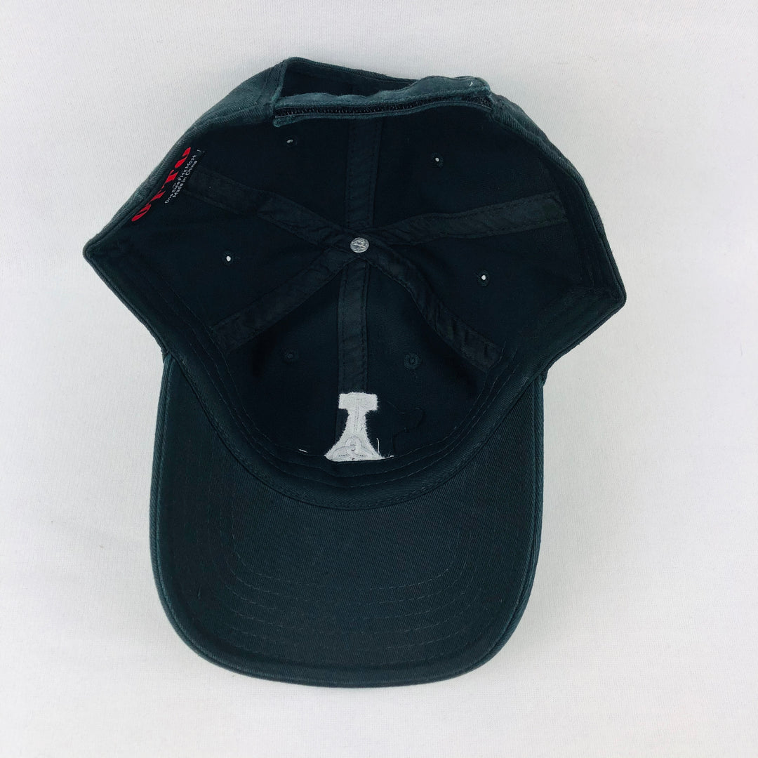 Thor’s hammer black baseball cap