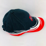 Norway flag “wave” baseball cap