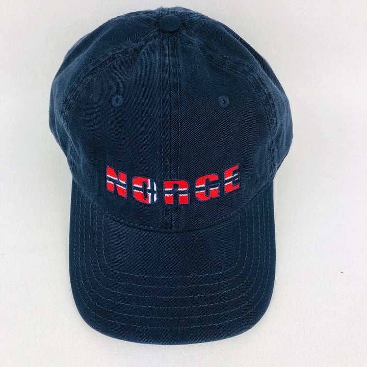 Norge baseball cap