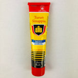 Jalostaja Turun Sinappia strong mustard.