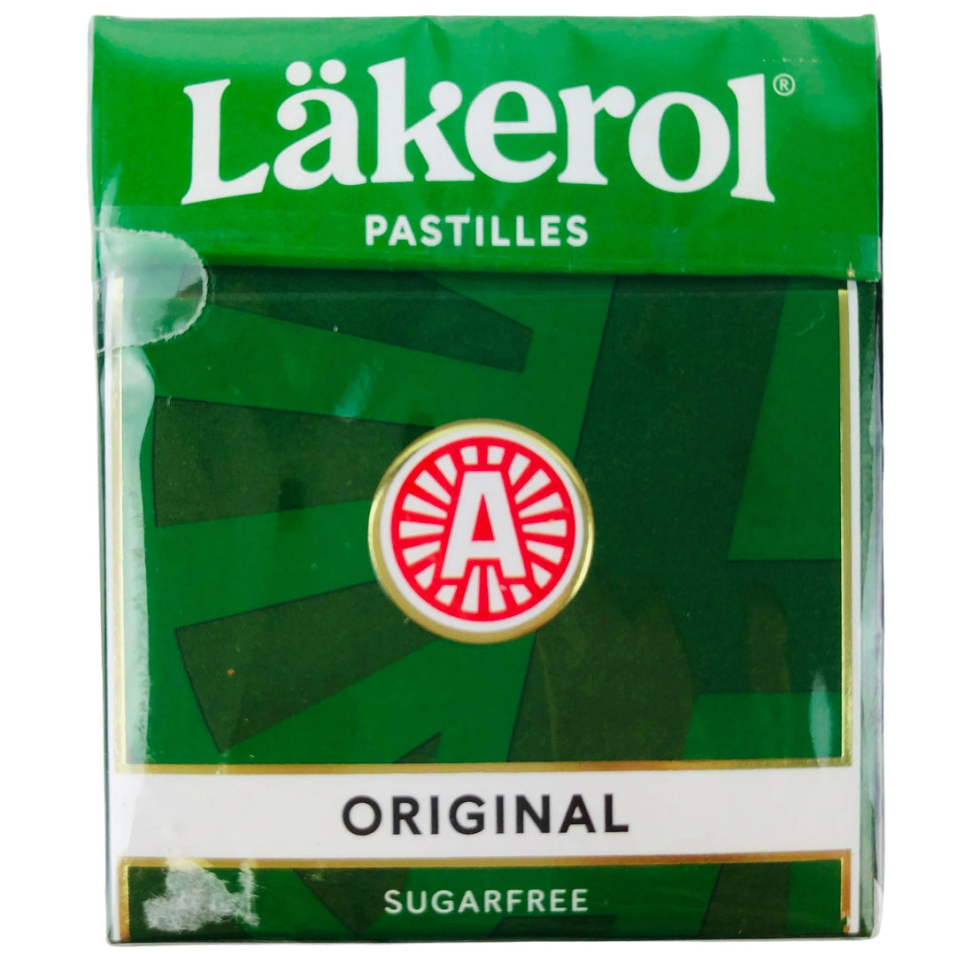 Läkerol Original