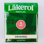 Lakerol Original