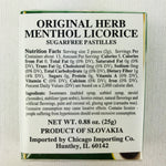 Lakerol Original